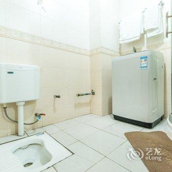 重庆六味地黄丸子酒店式公寓酒店提供图片