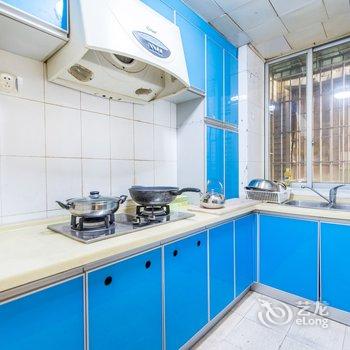 重庆六味地黄丸子酒店式公寓酒店提供图片