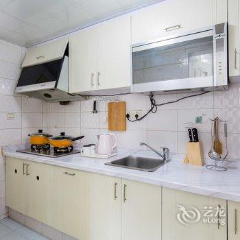 重庆明天真的不上班公寓酒店提供图片