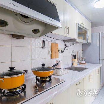 重庆明天真的不上班公寓酒店提供图片