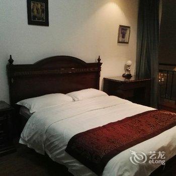 重庆解放碑洪崖洞怡乐酒店公寓酒店提供图片