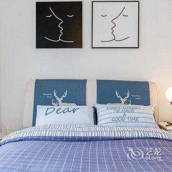 重庆明天真的不上班公寓酒店提供图片