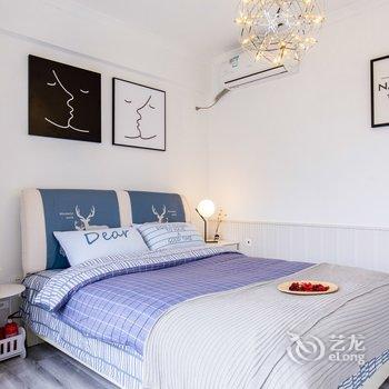 重庆明天真的不上班公寓酒店提供图片