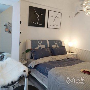 重庆明天真的不上班公寓酒店提供图片