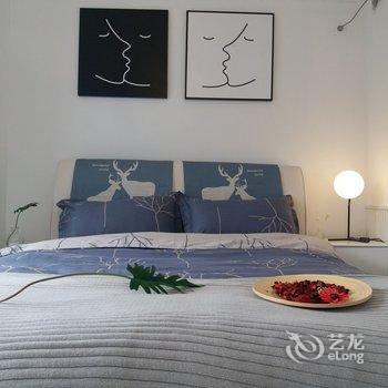 重庆明天真的不上班公寓酒店提供图片