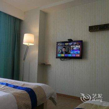 舟山嵊泗天悦湾未央海景小筑公寓酒店提供图片