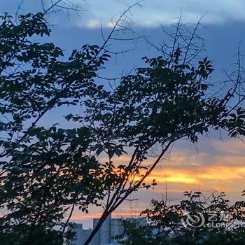 西安西雨芙声民宿酒店提供图片