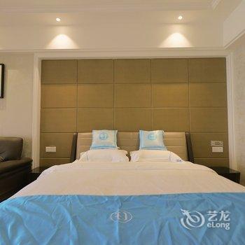 Q+南澳黄金海岸希维尔假日公寓酒店提供图片