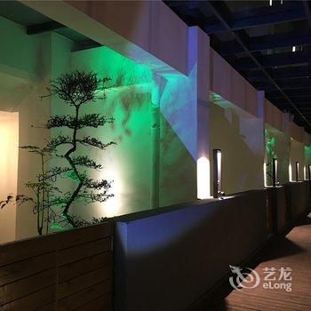 铂顿国际公寓(柳州城中万达广场店)酒店提供图片