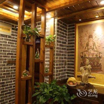 舟山普陀山般若客栈酒店提供图片