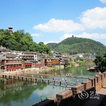 湘西凤凰梦雅居客栈酒店提供图片