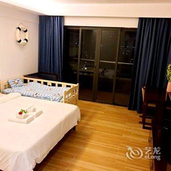 维纳斯海景公寓(惠州黄金海岸店)酒店提供图片
