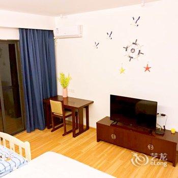 维纳斯海景公寓(惠州黄金海岸店)酒店提供图片
