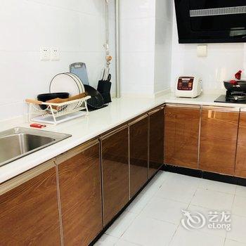 洛阳小幺酒店式公寓酒店提供图片