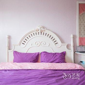 北京沐浴阳光普通公寓酒店提供图片