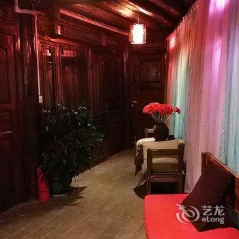 丽江江南春雨客栈酒店提供图片