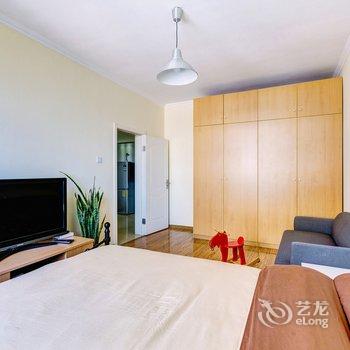 北京Lucky的小窝公寓(礼士路南口分店)酒店提供图片