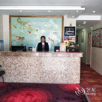 通辽馨家快捷宾馆酒店提供图片