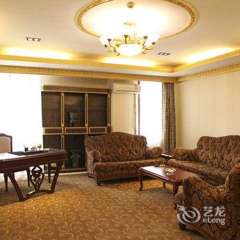 大连海梦酒店酒店提供图片