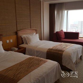 东营蓝海新悦大饭店酒店提供图片