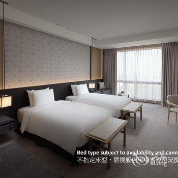 台南大员皇冠假日酒店酒店提供图片