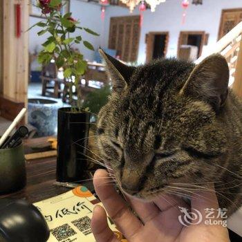 黄山宏村闲居客栈酒店提供图片