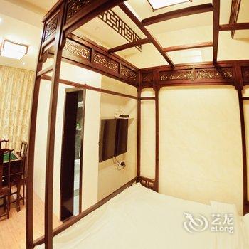 芜湖城北宾馆酒店提供图片