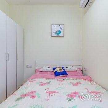 成都吾栖居名宿普通公寓(榕环西路店)酒店提供图片