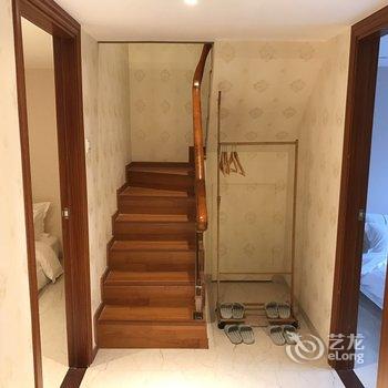 佛山印象邻里LOFT酒店式公寓酒店提供图片