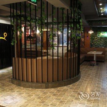 都市118精选酒店(射阳新城锦绣店)酒店提供图片