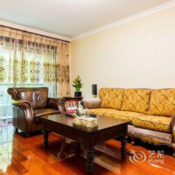 上海可爱多林林公寓(锦和路分店)酒店提供图片