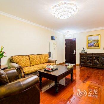 上海可爱多林林公寓(锦和路分店)酒店提供图片