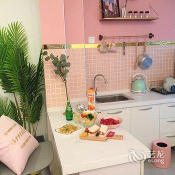 西安淳沐dream公寓(小雁塔路分店)酒店提供图片