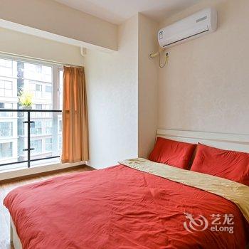 成都四川成都佳诺民宿(红牌楼路分店)酒店提供图片