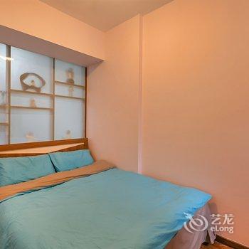 成都四川成都佳诺民宿(红牌楼路分店)酒店提供图片
