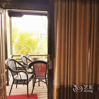 惠东巽寮湾深海御温池度假农庄酒店提供图片
