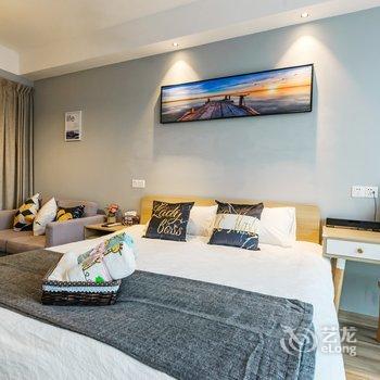 成都柒月成都公寓(文武路东分店)酒店提供图片