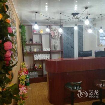 青岛溪云阁宾馆酒店提供图片