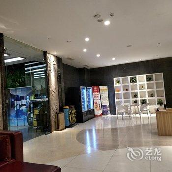 索特来创意酒店(深圳北站店)用户上传图片