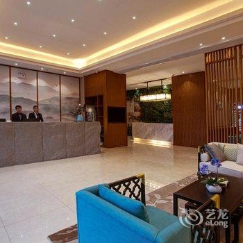 维珍天使酒店(南昌象湖演武广场店)酒店提供图片