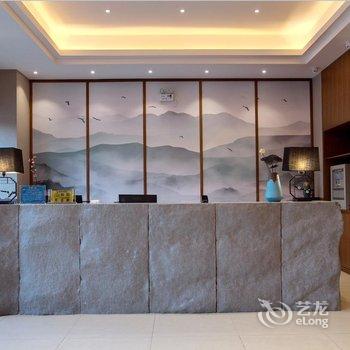 维珍天使酒店(南昌象湖演武广场店)酒店提供图片