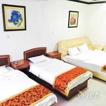 野三坡娜华农家院酒店提供图片