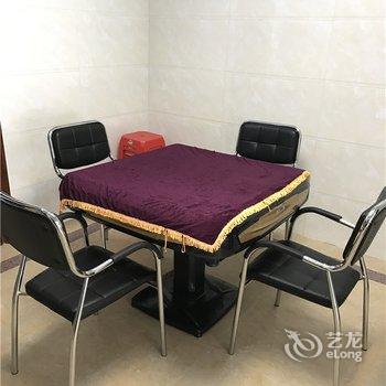 龙门富力南昆山温泉养生谷君卓酒店公寓酒店提供图片