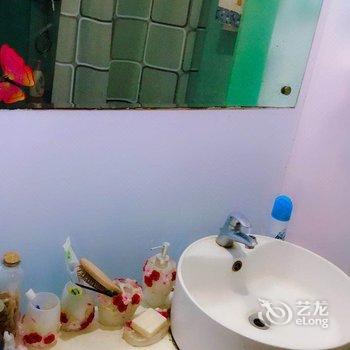 重庆稳稳的幸福之家公寓(开发路分店)酒店提供图片
