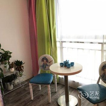 重庆稳稳的幸福之家公寓(开发路分店)酒店提供图片