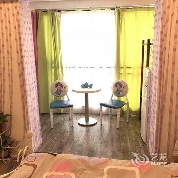 重庆稳稳的幸福之家公寓(开发路分店)酒店提供图片