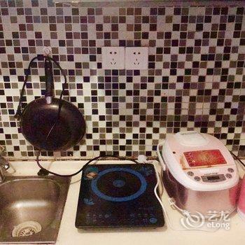 重庆稳稳的幸福之家公寓(开发路分店)酒店提供图片