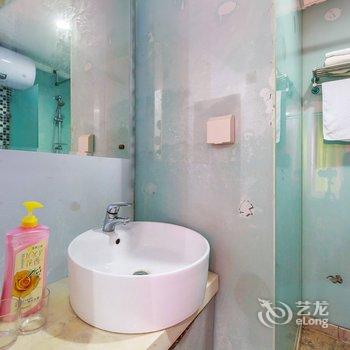 重庆稳稳的幸福之家公寓(开发路分店)酒店提供图片