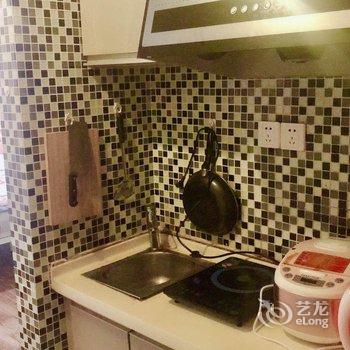 重庆稳稳的幸福之家公寓(开发路分店)酒店提供图片