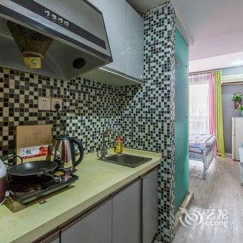 重庆稳稳的幸福之家公寓(开发路分店)酒店提供图片
